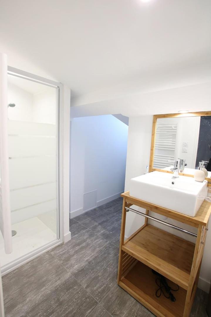 Guestready - Sunny Attic Apt Near Grand Theatre Bordeaux Eksteriør billede